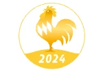 Goldener Gockel 2024